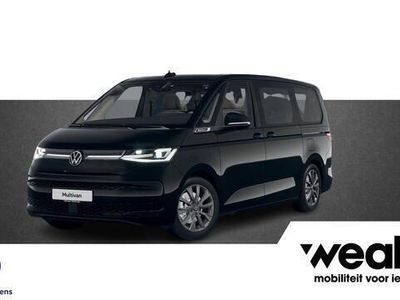 tweedehands VW Multivan Bedrijfswagens Life Business L2 1.4 eHybrid 110 kW (150 pk) 3120 mm met overhang 6 versnellinge