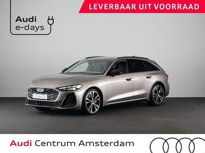 Nieuw Audi A5 Premium 298 PK (219 kW) 2026 Overige Stationwagen