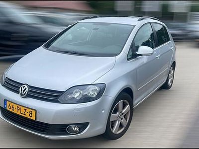 VW Golf Plus