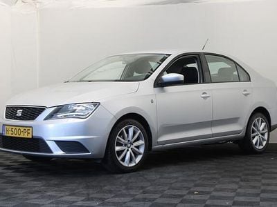 Seat Toledo