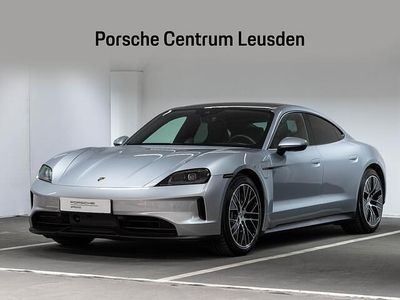 Occasion Porsche Taycan 2024 Zilver Sedan