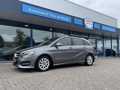 Mercedes B180