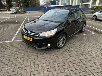 tweedehands Citroën C4 1.6 e-HDi Ligne Bns