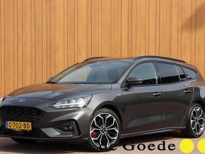 tweedehands Ford Focus Wagon 1.0 EcoBoost ST Line Business 1ste eigenaar