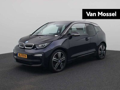 tweedehands BMW i3 Basis 120Ah 42 kWh | Navi | ECC | PDC | LMV | LED |