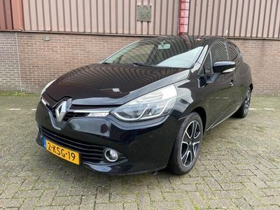 Renault Clio R.S.