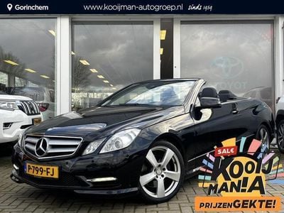 Mercedes E250