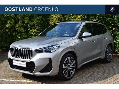 Grijs Occasion 2025 BMW X1 Comfort Edition SUV | € 56.950 (Duur)