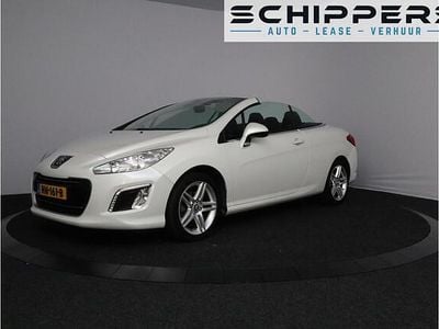 Peugeot 308 CC