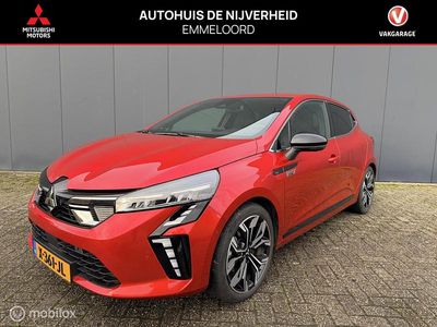 Rood Gebruikt 2023 Mitsubishi Colt Instyle Hatchback | € 23.950 (Eerlijke prijs)