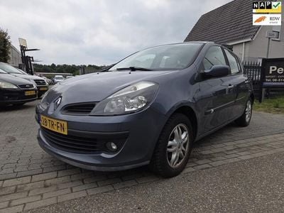 Renault Clio II