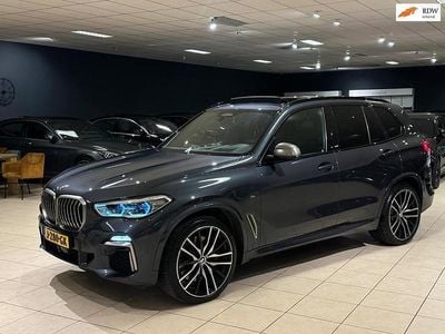 Occasion 2020 BMW X5 M Sport SUV | € 49.950 (Iets duurder)