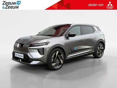 Occasion Mitsubishi Eclipse Instyle 22 kW (30 PK) 2025 Grijs SUV
