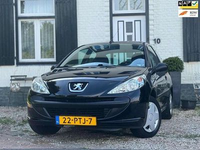 Peugeot 206+