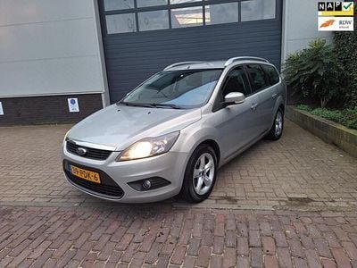 Grijs Occasion 2011 Ford Focus Stationwagen | € 4.450 (Goede deal)