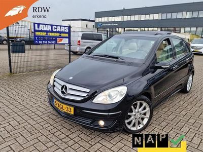 tweedehands Mercedes B200 200