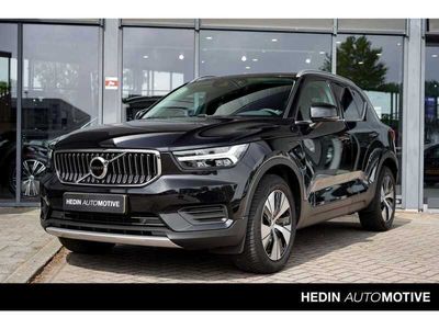 tweedehands Volvo XC40 Recharge Inscription Expression T4