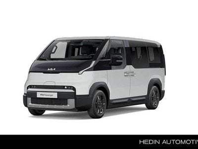 Wit Nieuw 2025 Kia PV5 MPV | € 35.995 (Iets duurder)