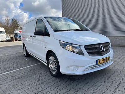 Occasion Mercedes Vito 88 PK (64 kW) 2015 Overige Van