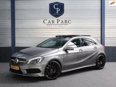 Mercedes A250