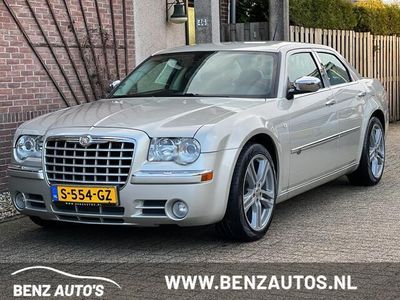 tweedehands Chrysler 300C 3.5 V6 Automaat/Xenon/Fox Uitlaat