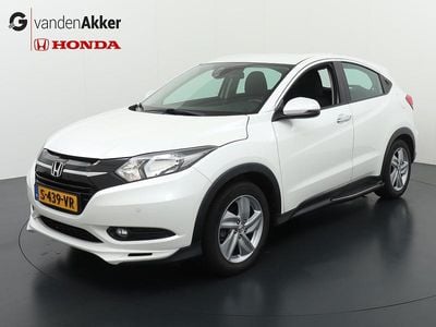 Wit Gebruikt 2015 Honda HR-V Elegance SUV | € 13.950 (Eerlijke prijs)