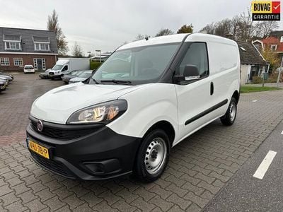 Fiat Doblò