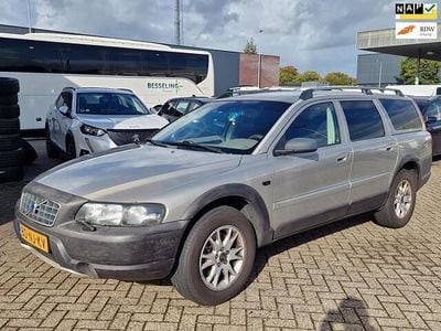 Occasion Volvo XC70 Comfort 210 PK (154 kW) 2003 Beige SUV
