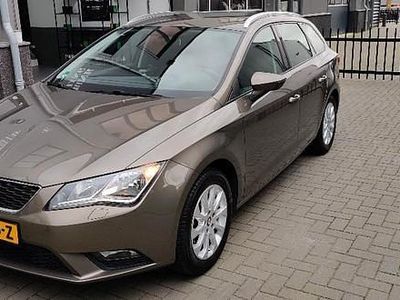 Occasion 2016 Seat Leon ST Stationwagen | € 10.499 (Eerlijke prijs)