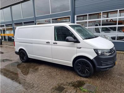 VW Transporter