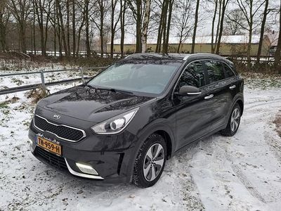 Occasion 2018 Kia e-Niro SUV | € 13.500 (Eerlijke prijs)