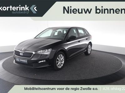 tweedehands Skoda Scala 1.0 TSI Ambition DSG