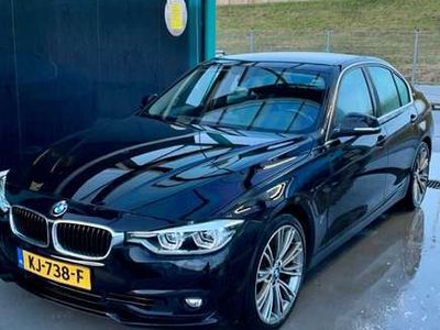 tweedehands BMW 330e Cent. Exec.