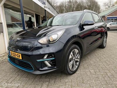 tweedehands Kia e-Niro DynamicLine 64 kWh