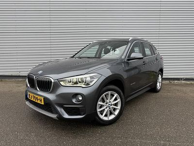 Grijs Gebruikt 2016 BMW X1 SUV | € 15.900 (Eerlijke prijs)
