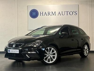 Seat Leon ST