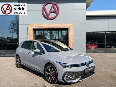 Occasion VW Golf VIII GTE 272 PK (200 kW) 2025 Grijs Hatchback