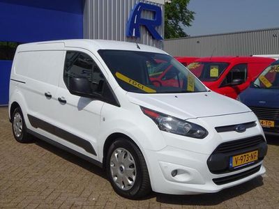 tweedehands Ford Transit CONNECT 1.5 TDCI L2 Trend AIRCO NAVIGATIE PDC