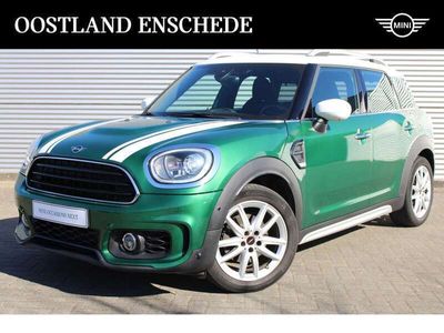Mini John Cooper Works Countryman