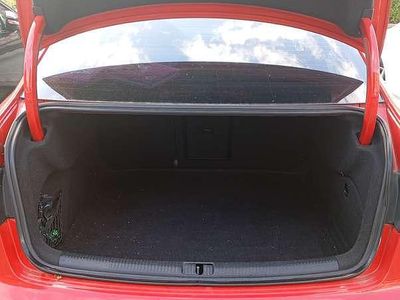 Occasion Audi A3 140 PK (102 kW) 2013 Rood Sedan