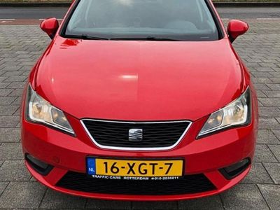 Occasion 2012 Seat Ibiza | € 4.999 (Eerlijke prijs)