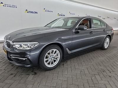 BMW 530e