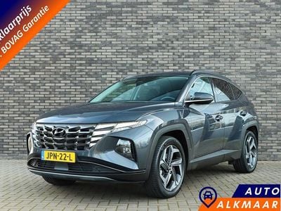 Grijs Gebruikt 2022 Hyundai Tucson Comfort SUV | € 29.900 (Goede deal)