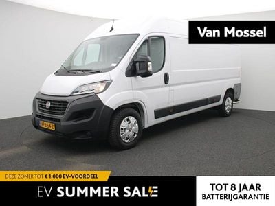 Fiat E-Ducato