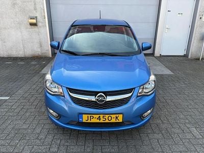 Opel Karl