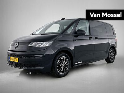 VW Multivan