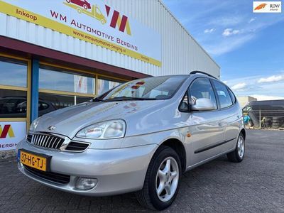Chevrolet Tacuma
