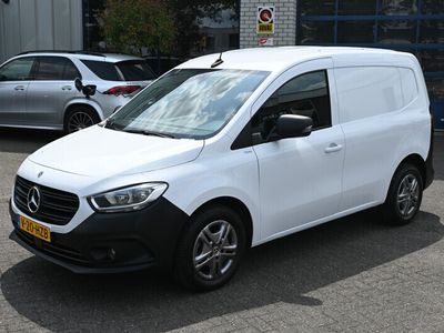 Mercedes Citan 110