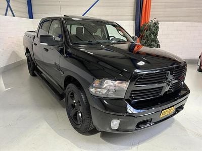 Occasion Dodge Ram 401 PK (294 kW) 2021 Zwart (metallic) Pickup