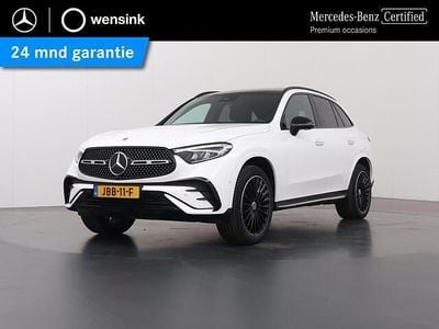 Mercedes GLC300